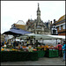 Salisbury Market Cross