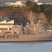 Royal New Zealand Navy (3) - 24 February 2015
