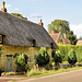 Teffont ~ Thatched Cottage