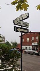 Église Costello