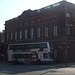DSCF1591 First Eastern Counties Buses LT02 LYA in Norwich - 11 Sep 2015