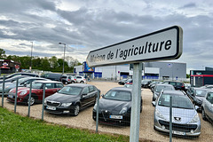 Saint-Doulchard 2022 – Maison de l’agriculture