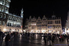 Grand-Place - Grote Markt 1
