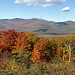 New Hampshire autumn