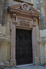 Malta, Valetta, The Door