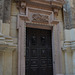 Malta, Valetta, The Door