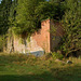 Walled Garden, Stoke Edith House (Demolished), Herefordshire