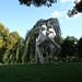 Sculpture In Parco Sempione