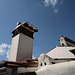 Castelo de Vide, Intramuros, Chimneys