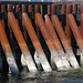 Big Steel - Nanaimo Ferry Dock