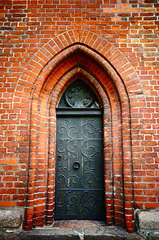 St.Jakobi Kirche/ Lübeck (PiP)