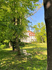 HBM aus dem Schlosspark Güldengossa