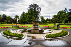 Kilmahew Fountain