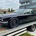 1980 Daimler Double Six Series III Automatic