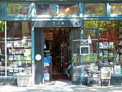 The Book Trader - Philadelphia, PA