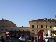 Central Railway Station.