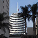 Hollywood Capitol Records tower (#0795)