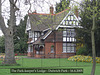 Lodge Dulwich Park 16 4 2005