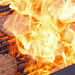 Flame Broiled