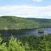 Mauricie, lakes & forest