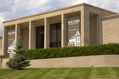 Harry Truman Presidential Library