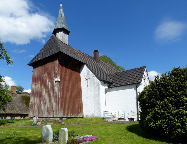 Loit - Kirche
