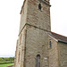 St Bartholomew's Church, Bayton, Worcestershire