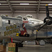Pima Air Museum Consolidated B-24j Liberator (# 0688)