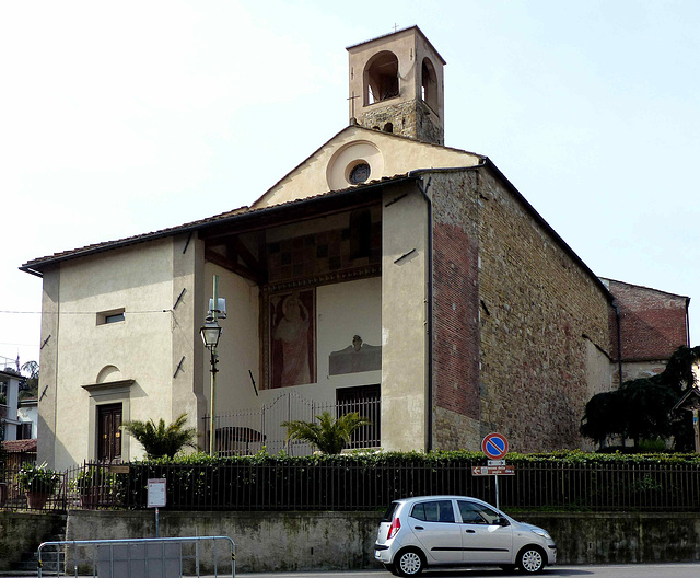 Signa -  San Lorenzo
