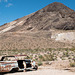 Rhyolite 1962 Chevrolet..and mines (#1069)