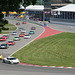 Support Race At Circuit Gilles Villeneuve