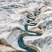Meltwater Outflow