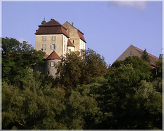 Schloss Heuchlingen
