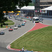 Drivers Parade - Canadian F1 Grand Prix 2012