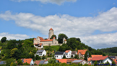 Burg Niederalfingen