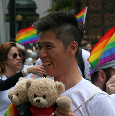 San Francisco Pride Parade 2015 (5491)