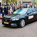 Leidens Ontzet 2017 – Parade – 2017 Volvo S90