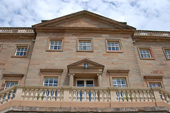 Hagley Hall Estate, Worcestershire