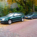 2000 & 1998 Volkswagen Golf Variant