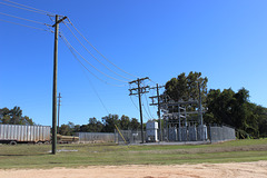 Alabama Power 46kV & TRM 4.16kV - Brewton, AL