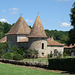 Château de Ferriéres 16 Montbron