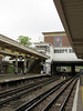 northfields tube station, ealing, london
