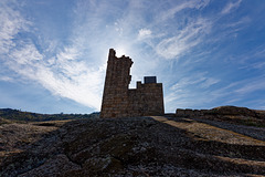 Castelo Novo, Portugal