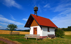 Kapelle Langenhard