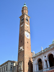 Vicenza 2021 – Torre Bissara