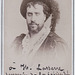 Jean-Baptiste Faure by Reutlinger (4) with autograph