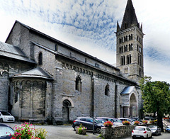 Embrun - Cathédrale Notre-Dame-du-Réal