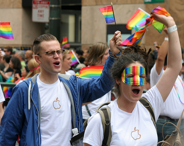 San Francisco Pride Parade 2015 (5368)