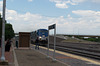 Las Vegas, NM Southwest Chief (# 1043)