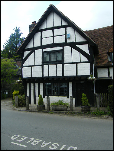 Bodryn Cottage